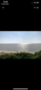 Tingdene caravan park north dene