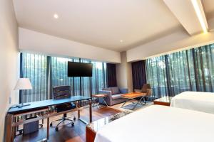 Krystal Grand Suites Insurgentes