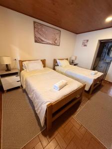 Hotel Villa Mercedes Colonial