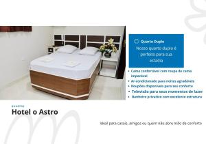 Hotel O Astro