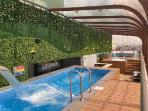 Mercure Alameda Quito