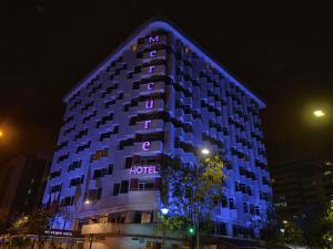 Mercure Alameda Quito