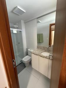 Village Duplex Guarajuba 4 suítes