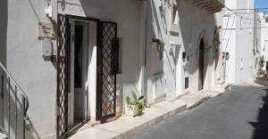 Maison Blanc Ostuni
