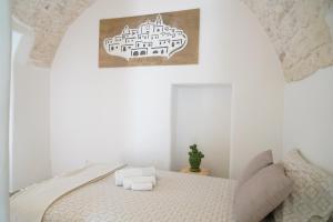 Maison Blanc Ostuni