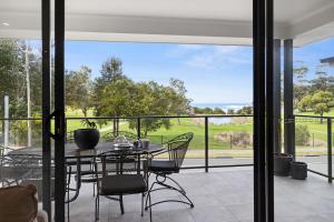 Ahgunyah Beach House