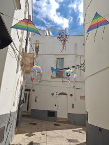 Old Town Suite Martina