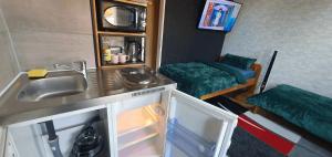 Finkenwerder Larisas Nr 12 - Mit Parkplatz