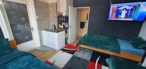 Finkenwerder Larisas Nr 12 - Mit Parkplatz