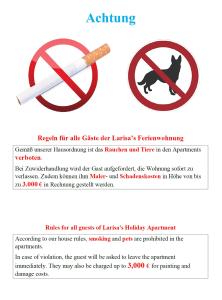 Finkenwerder Larisas Nr 12 - Mit Parkplatz