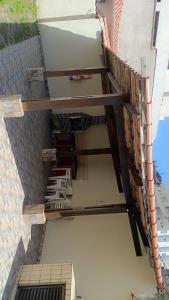 APARTAMENTO 2 Dorm a 150m do mar