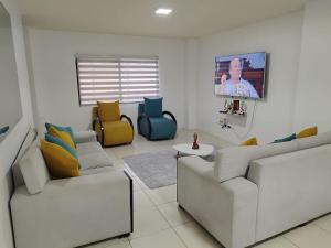 Linda casa en la Playa