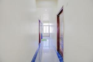 Hotel O Nelli Suites