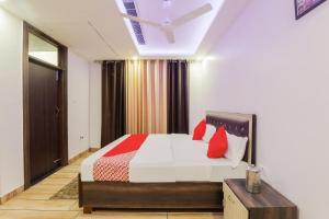 Hotel O The Maharaja Inn