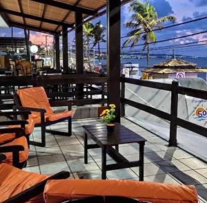 Hotel Pousada Sol - 2hvězdičkové hotely ve městě Natal