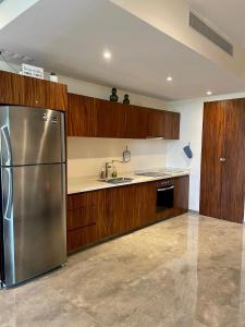 MISTIQ PH 2 recamaras 2 baños esquina vista a la Jungla