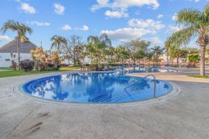 Tamaran Family Villas with Beach Club - B Nayar