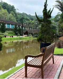 Vale dos Pássaros - Pousada e SPA Suíte 4 Luxo