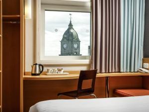 ibis Aberdeen Centre – Quayside