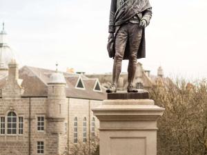 ibis Aberdeen Centre – Quayside