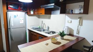 Departamentos Home Bulnes