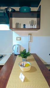 Departamentos Home Bulnes