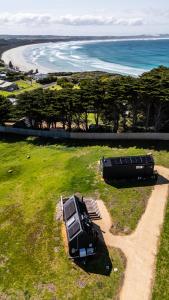 Swell At Cape Bridgewater