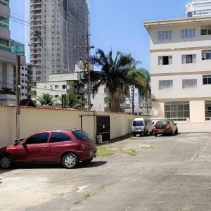 APARTAMENTO 2 DORMITÓRIOs