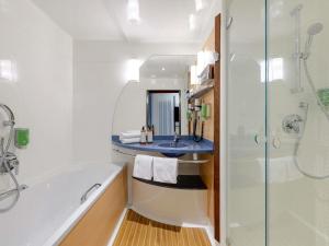 Novotel Suites München Parkstadt Schwabing