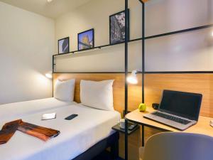 ibis Lorient Centre Gare