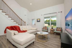 Southern Comfort- Knoxville Family Getaway