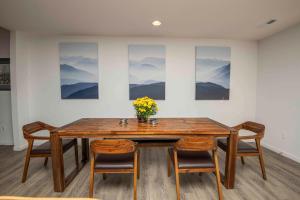 Southern Comfort- Knoxville Family Getaway