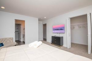 Southern Comfort- Knoxville Family Getaway