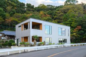 父母ヶ浜リゾートヴィラ Senja