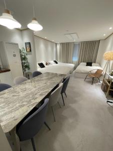 New Open Hongdae tiger House