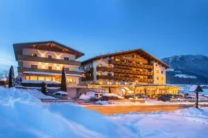 Sporthotel Tirolerhof - Oberau