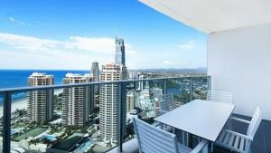 H-Residences Surfers Paradise