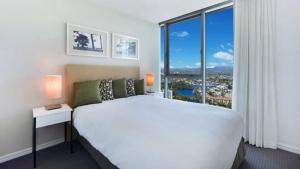 H-Residences Surfers Paradise