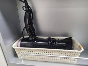 Sleek, Secure Gangnam Suite for 2 with elevator# Walk to Subway, Biz and Clincs 12