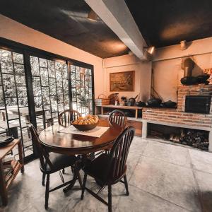 Quarto Gaia - Parque Nacional Itatiaia