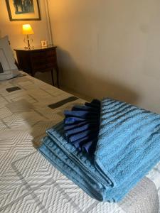 Quarto Gaia - Parque Nacional Itatiaia