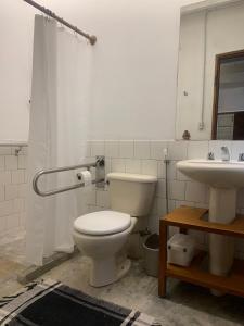 Quarto Gaia - Parque Nacional Itatiaia