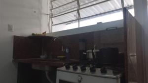 Casa completa central 3 quartos - 2025