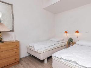 6 person holiday home in Løkken