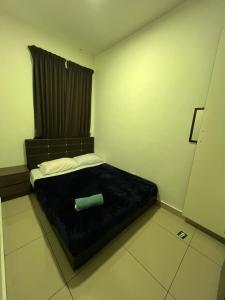 Embun Retreat 3BR, Palas Horizon Residence near Kea Farm Market