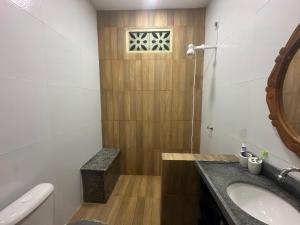 Casa do Bento - Lençóis Maranheses