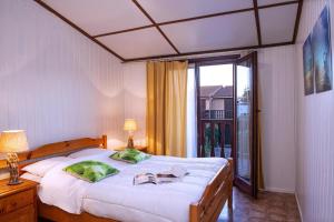 Beach House in Les Tamaris Portiragnes