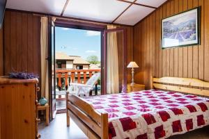 Beach House in Les Tamaris Portiragnes