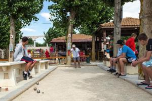 Beach House in Les Tamaris Portiragnes