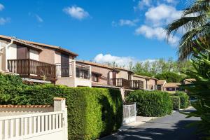 Gorgeous Portiragnes resort near the beach